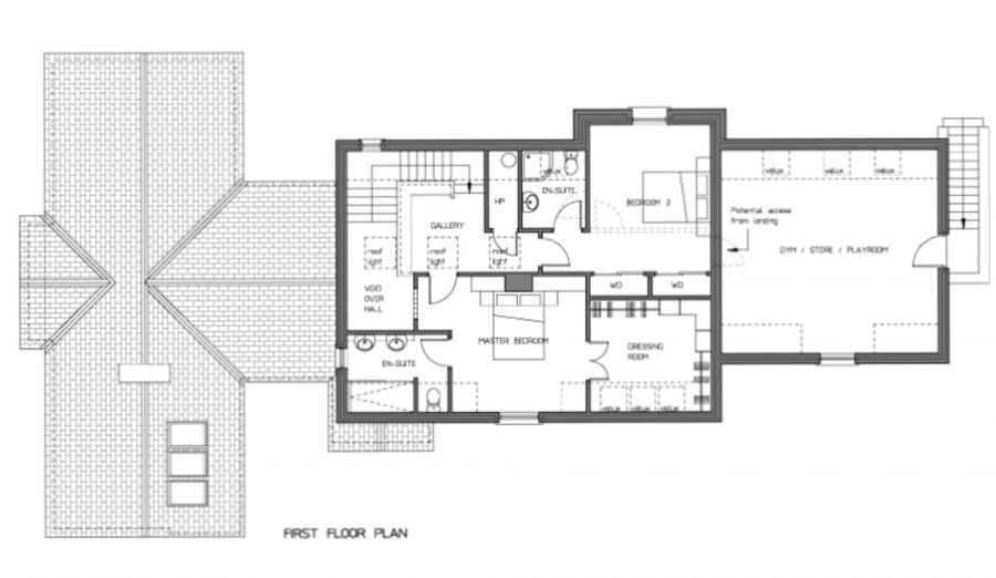 Site and Land of circa 6.1 acres at, 18 Portna Road