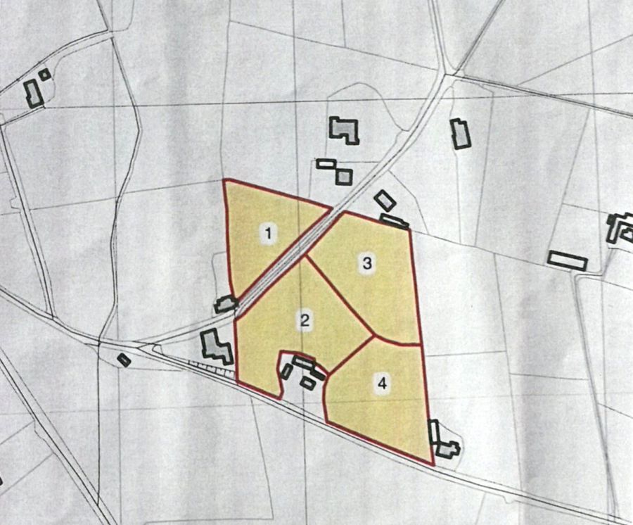 Site and Land of circa 6.1 acres at, 18 Portna Road