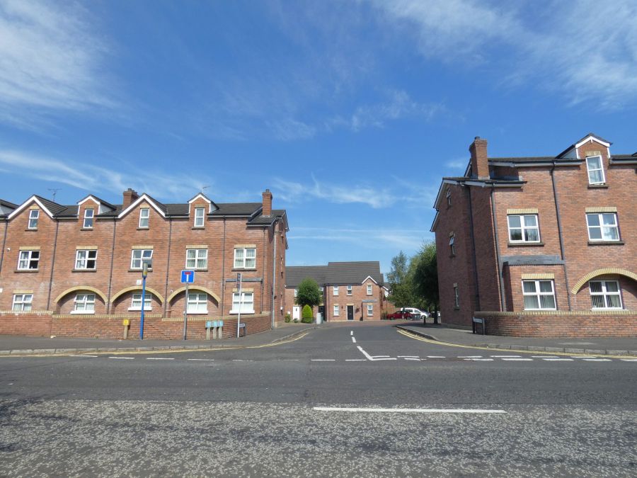 18 Andena Grange (Off Ballymoney Road)
