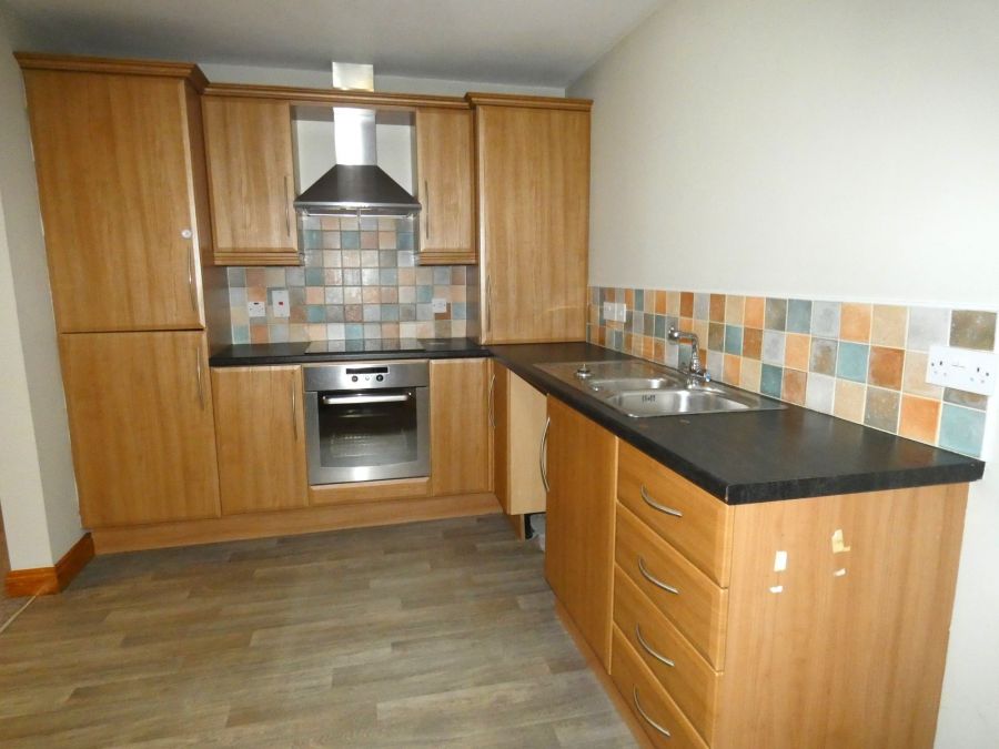 18 Andena Grange (Off Ballymoney Road)