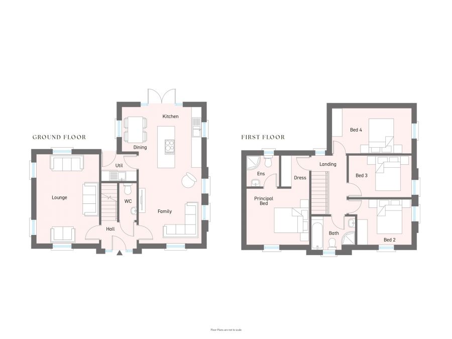 The Moynagh, Site 1 Knock Road