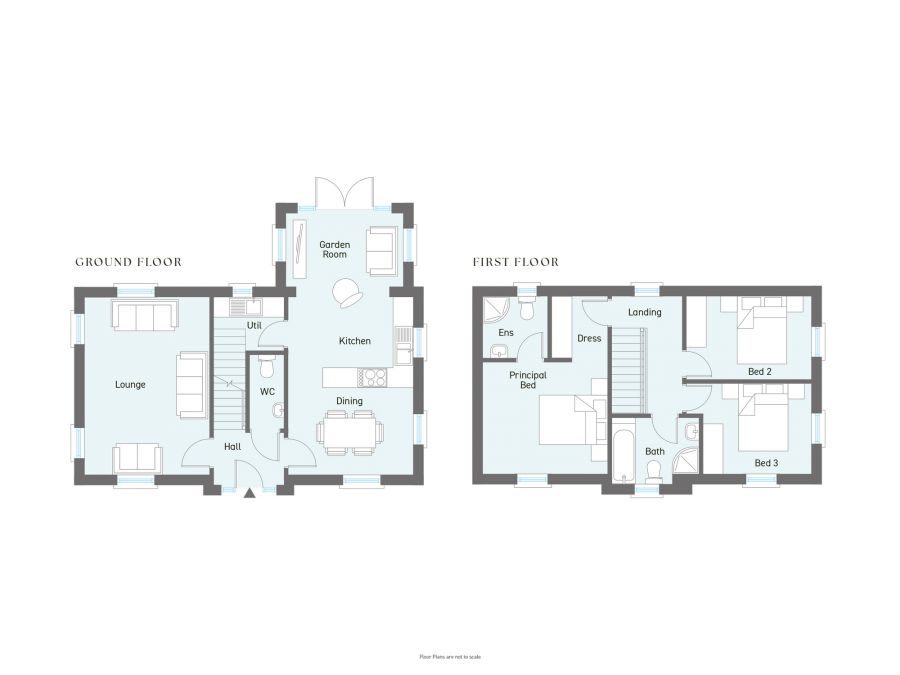 The Merrion, Site 2 Knock Road