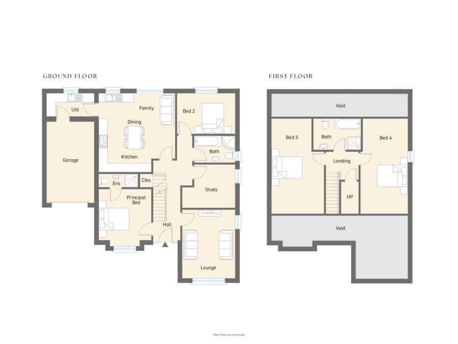 The Gamble , Site 76 Knock Road