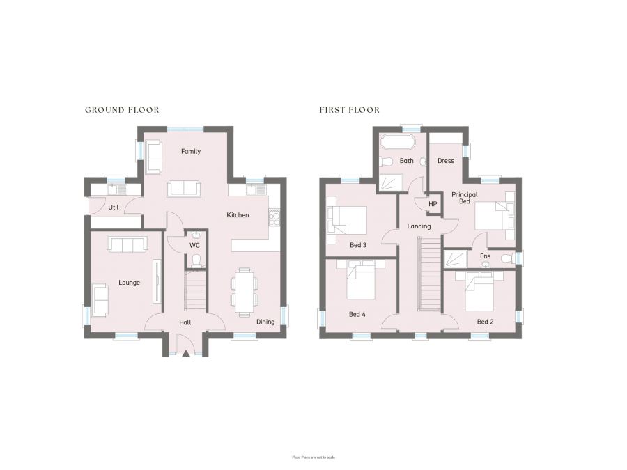 The Campbell, Site 77 Knock Road