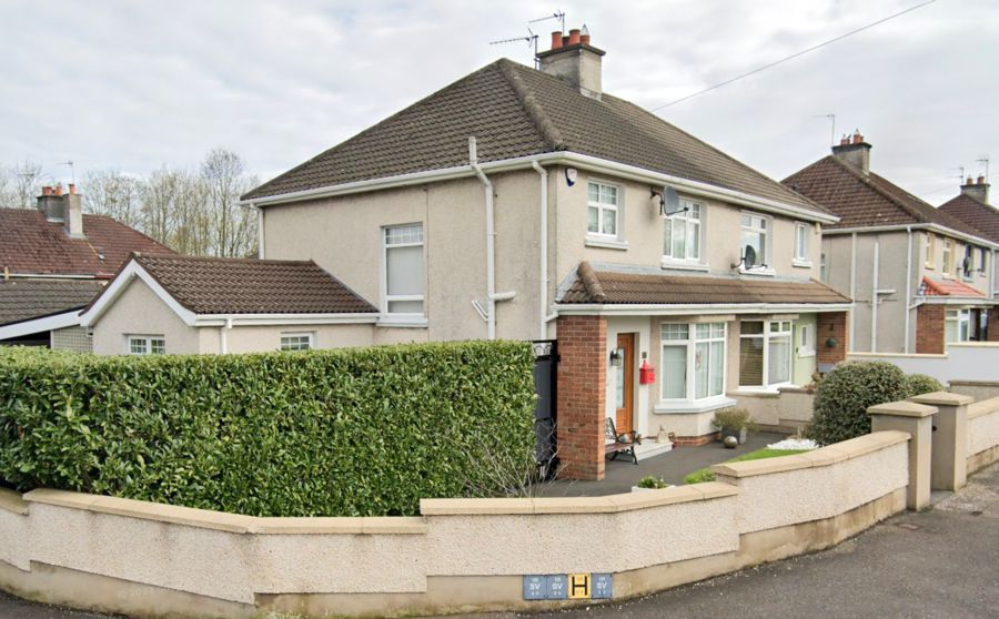 12 Rowan Road, Ballymoney, BT53 7AQ