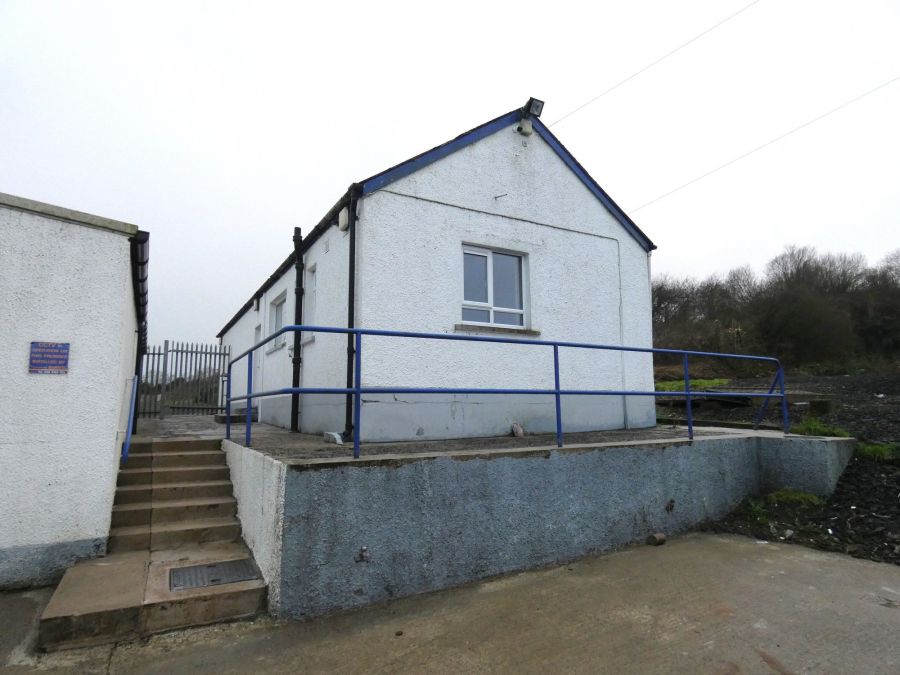 Offices Tullaghans Road