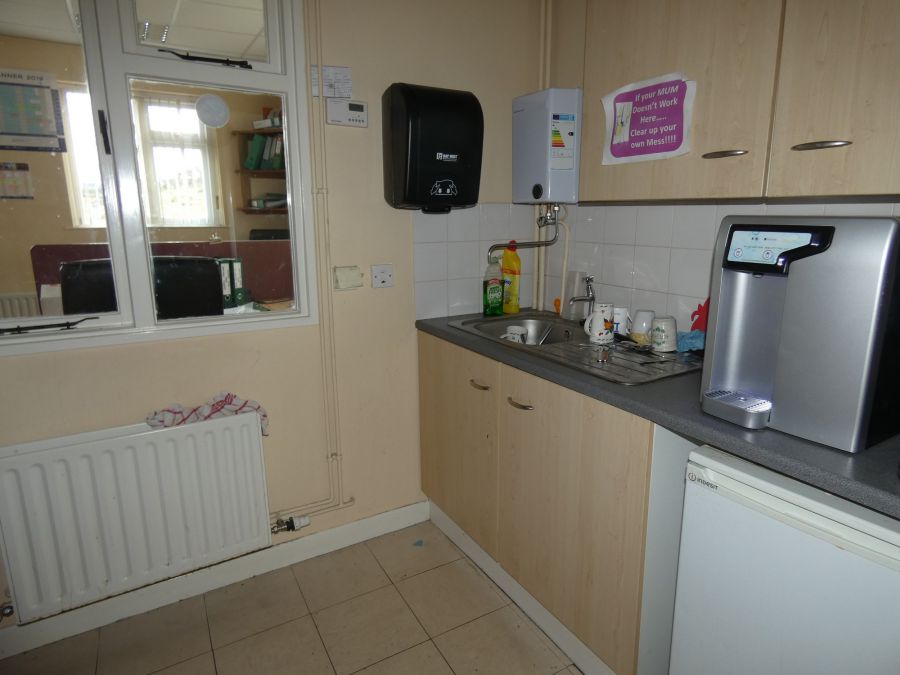 Offices Tullaghans Road