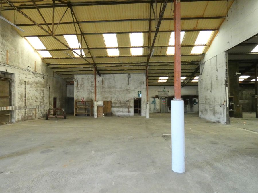 Stores Tullaghans Road