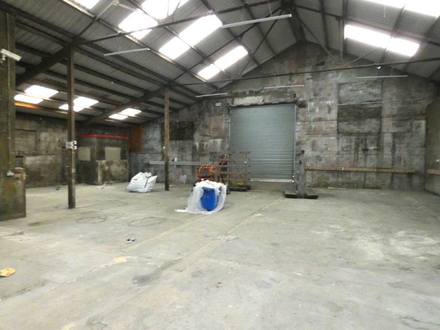 Stores Tullaghans Road