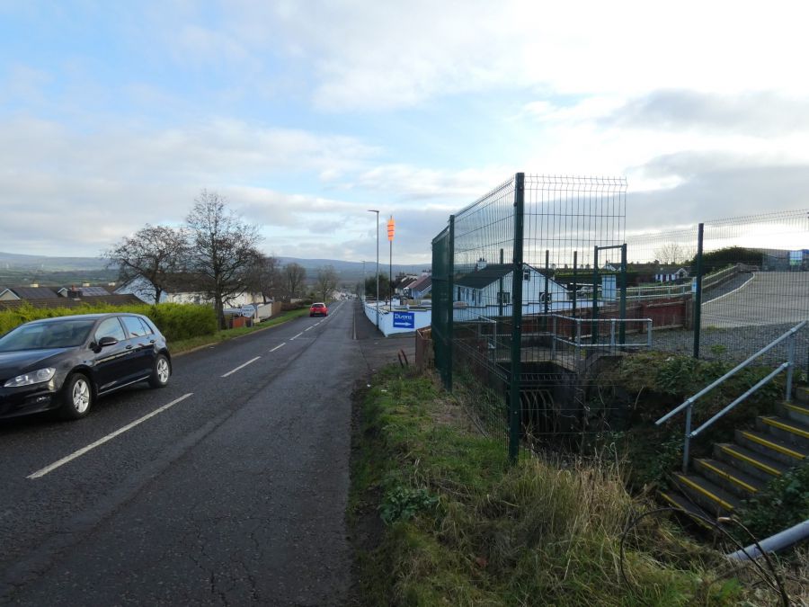 Stores Tullaghans Road