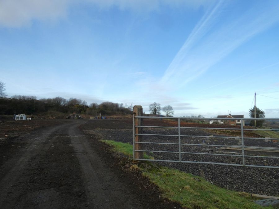 Industrial Land Tullaghans Road