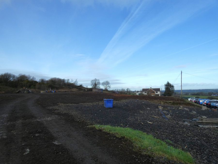 Industrial Land Tullaghans Road