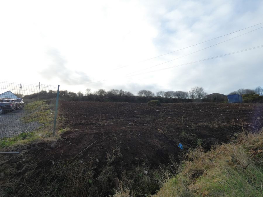 Industrial Land Tullaghans Road