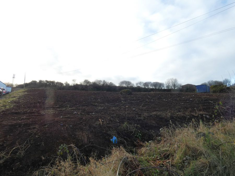 Industrial Land Tullaghans Road