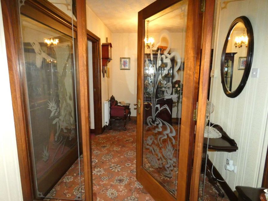 Drumabest, 60 Semicock Road