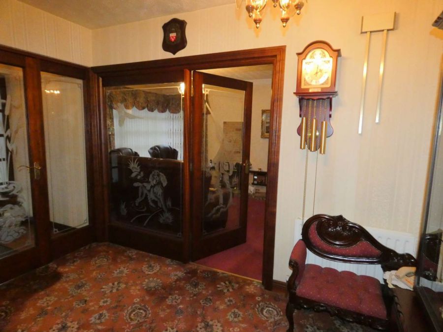 Drumabest, 60 Semicock Road