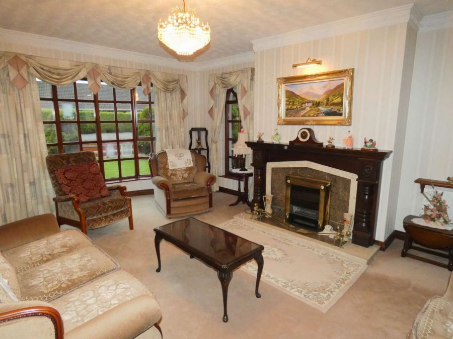 Drumabest, 60 Semicock Road