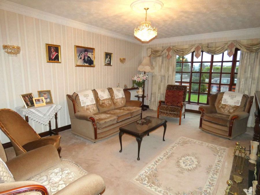 Drumabest, 60 Semicock Road