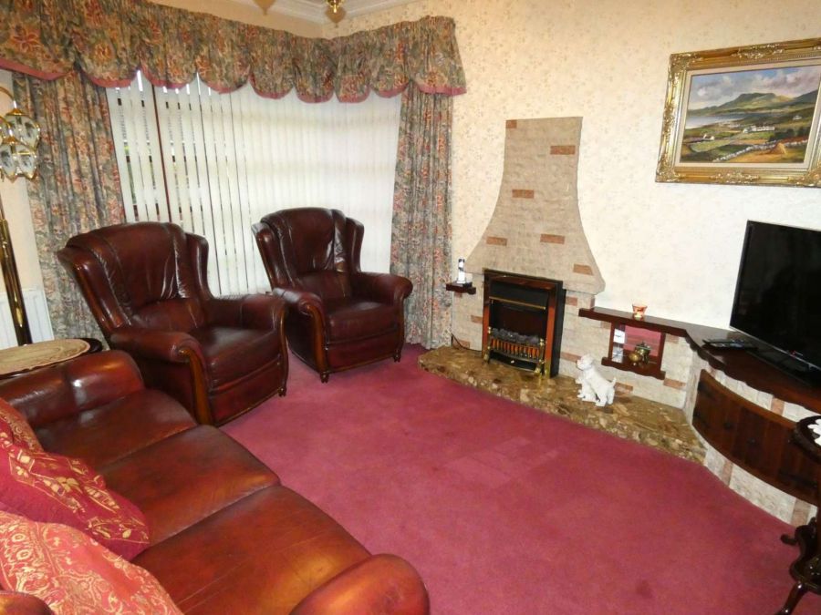 Drumabest, 60 Semicock Road