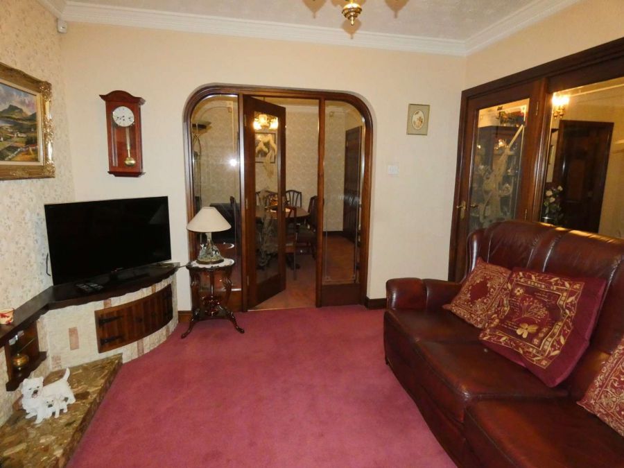 Drumabest, 60 Semicock Road