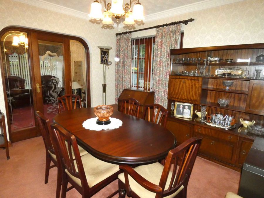 Drumabest, 60 Semicock Road