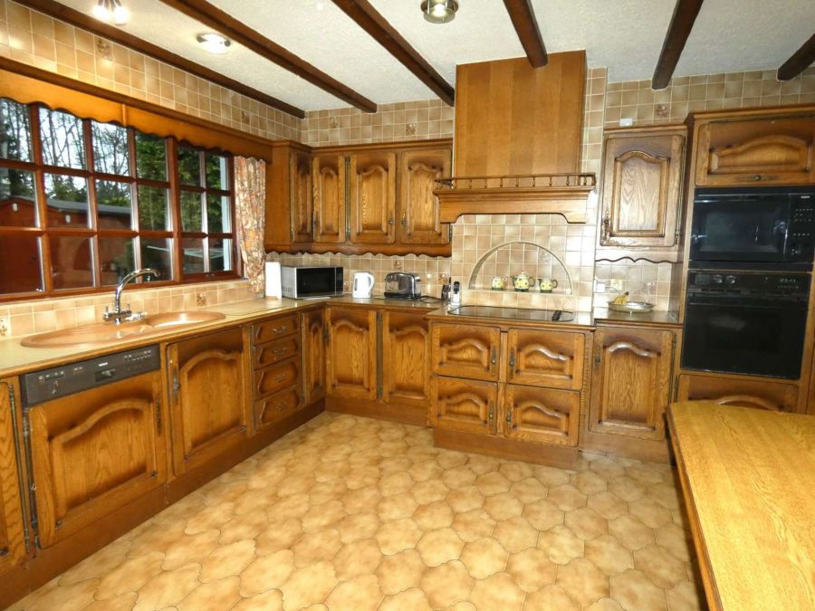 Drumabest, 60 Semicock Road