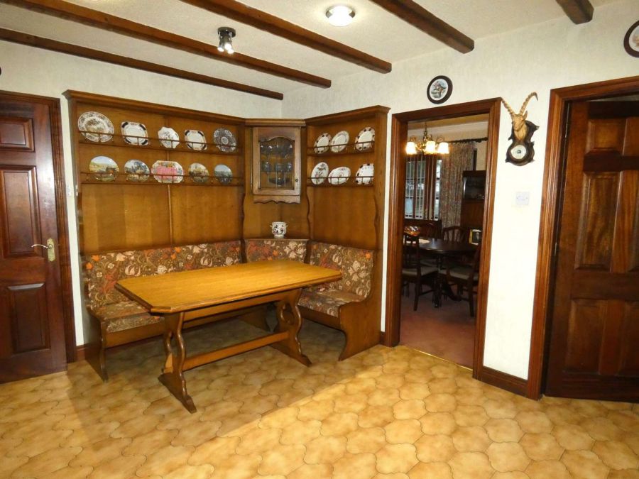 Drumabest, 60 Semicock Road