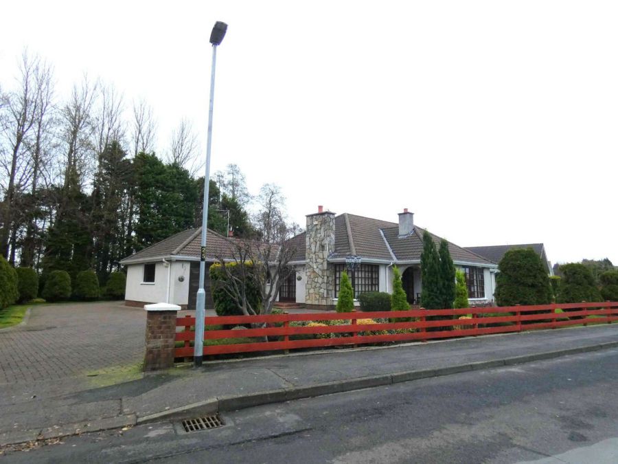 Drumabest, 60 Semicock Road