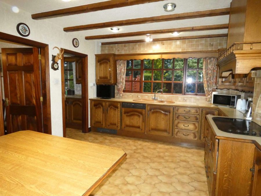 Drumabest, 60 Semicock Road