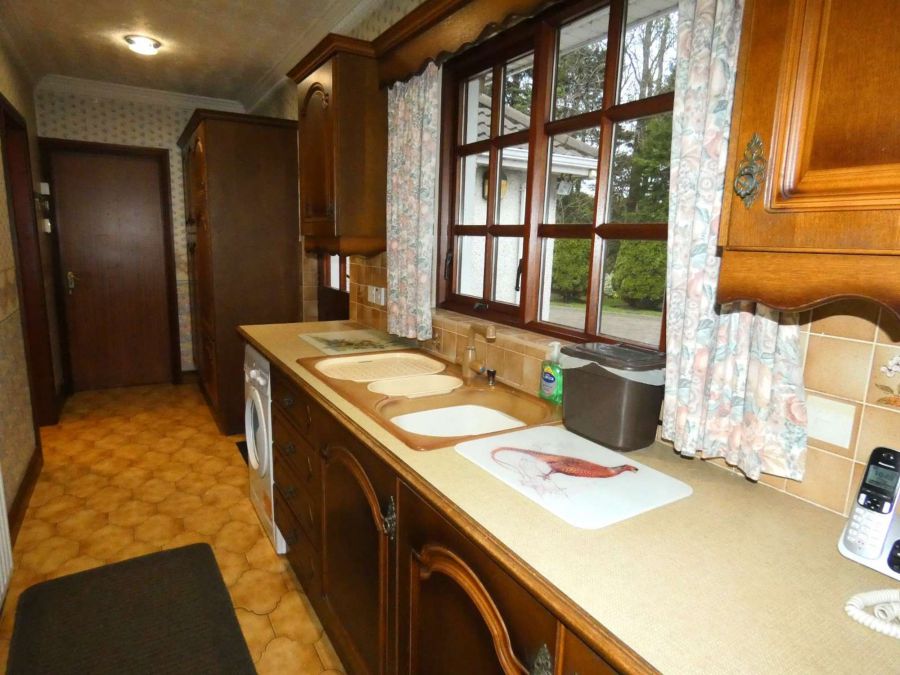 Drumabest, 60 Semicock Road