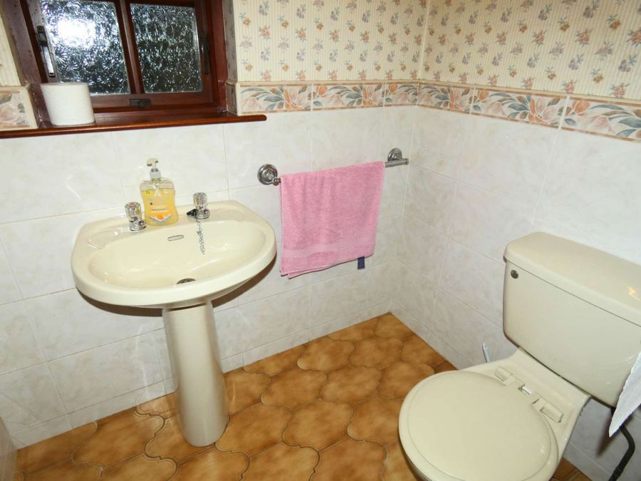 Drumabest, 60 Semicock Road