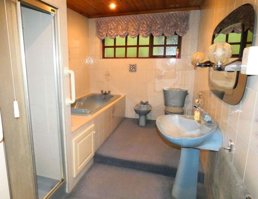 Drumabest, 60 Semicock Road