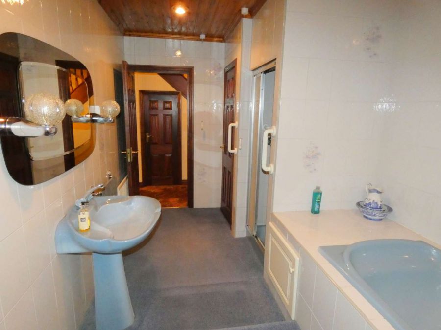 Drumabest, 60 Semicock Road