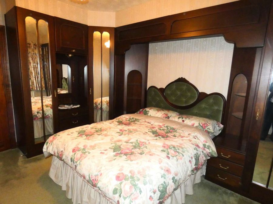 Drumabest, 60 Semicock Road