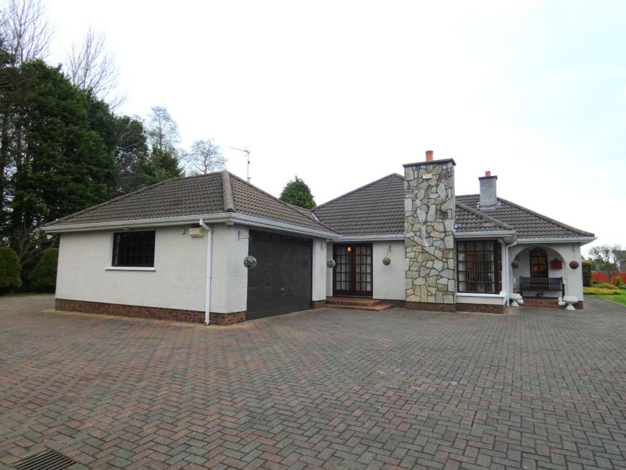 Drumabest, 60 Semicock Road