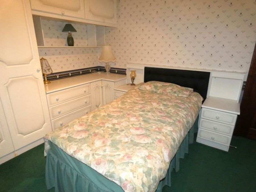 Drumabest, 60 Semicock Road