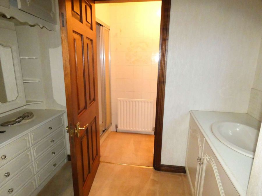 Drumabest, 60 Semicock Road