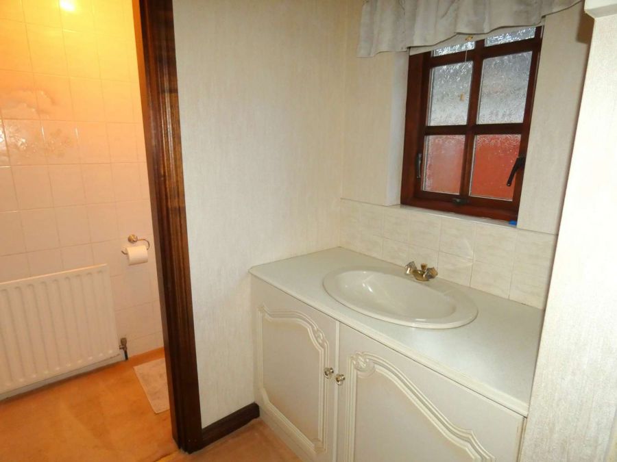 Drumabest, 60 Semicock Road