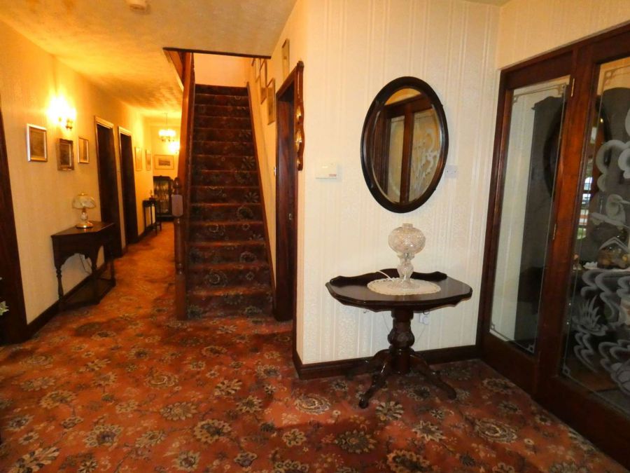 Drumabest, 60 Semicock Road