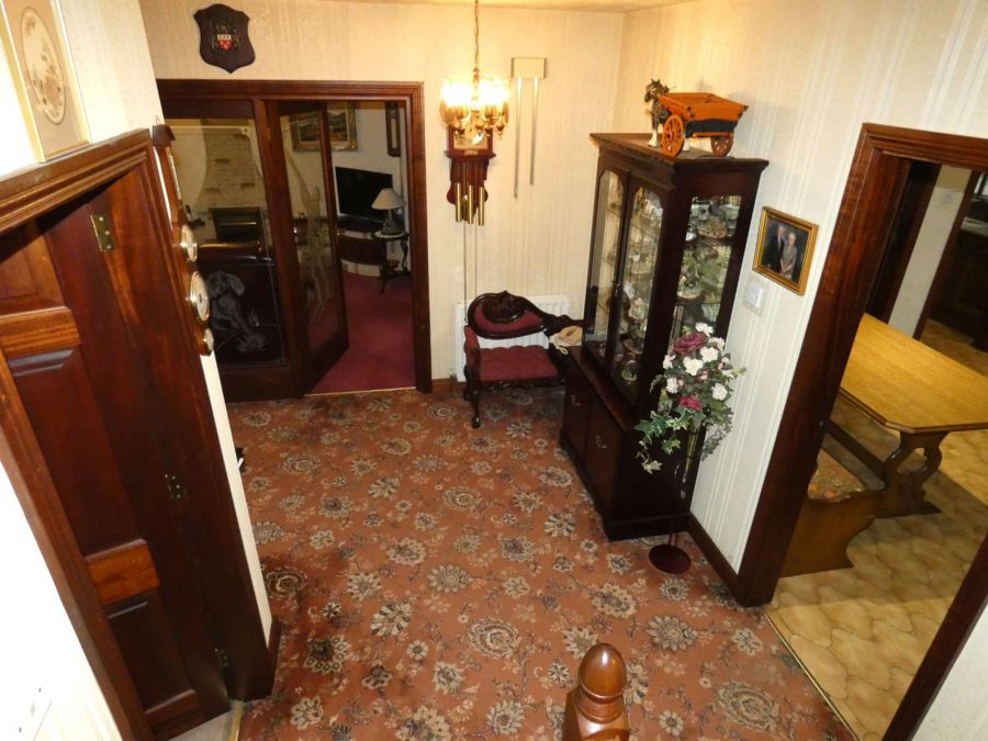 Drumabest, 60 Semicock Road