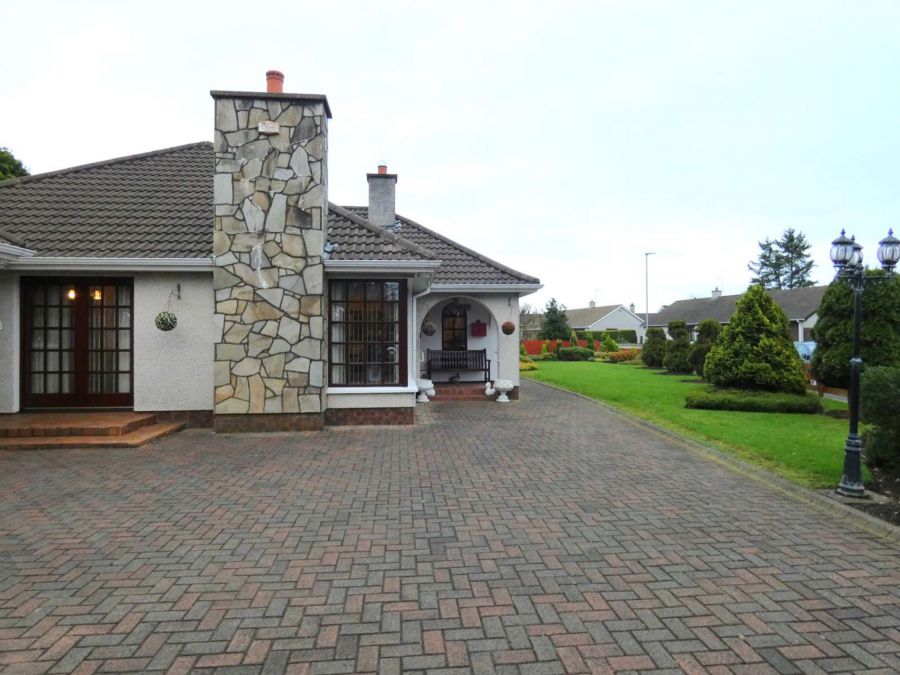 Drumabest, 60 Semicock Road