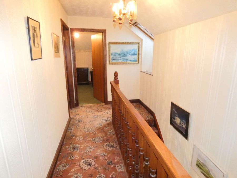 Drumabest, 60 Semicock Road