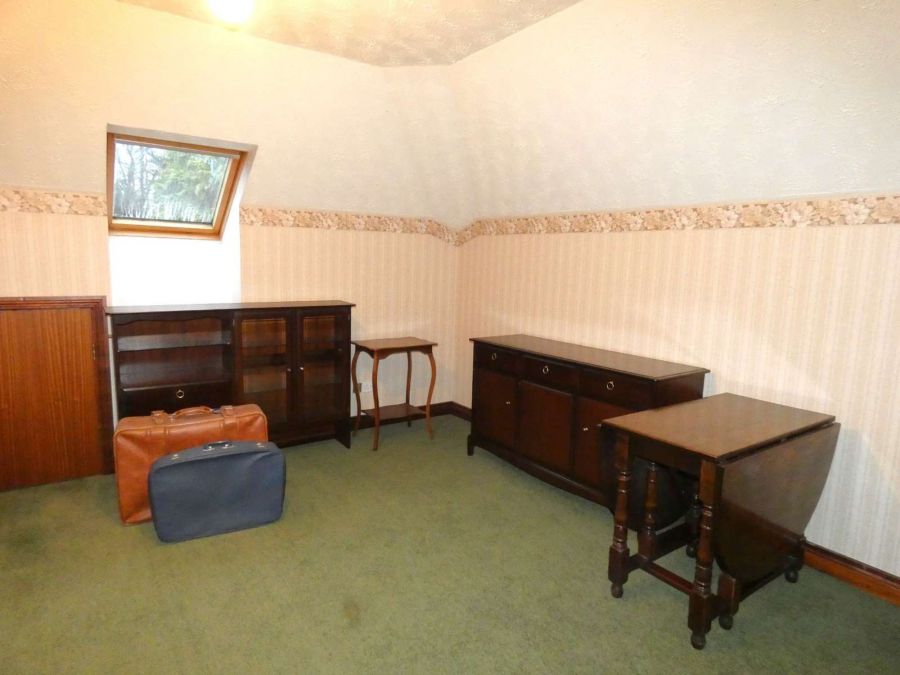 Drumabest, 60 Semicock Road