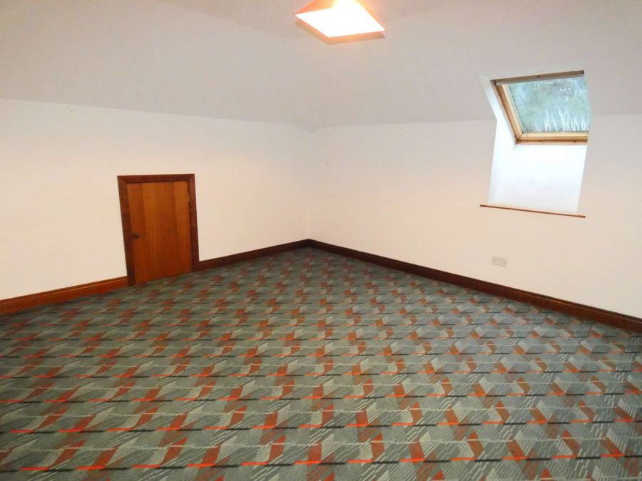 Drumabest, 60 Semicock Road