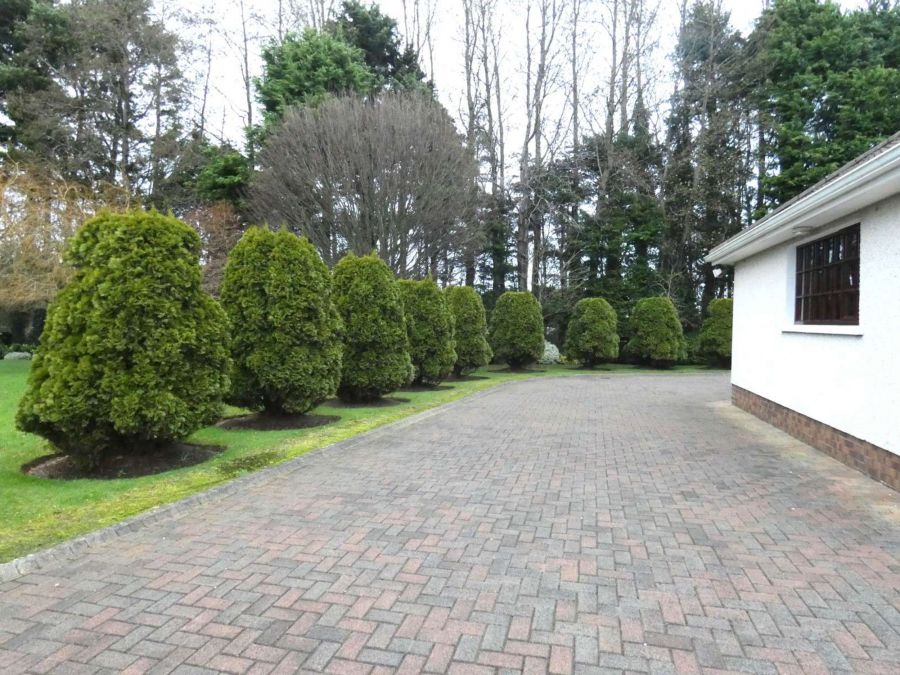 Drumabest, 60 Semicock Road