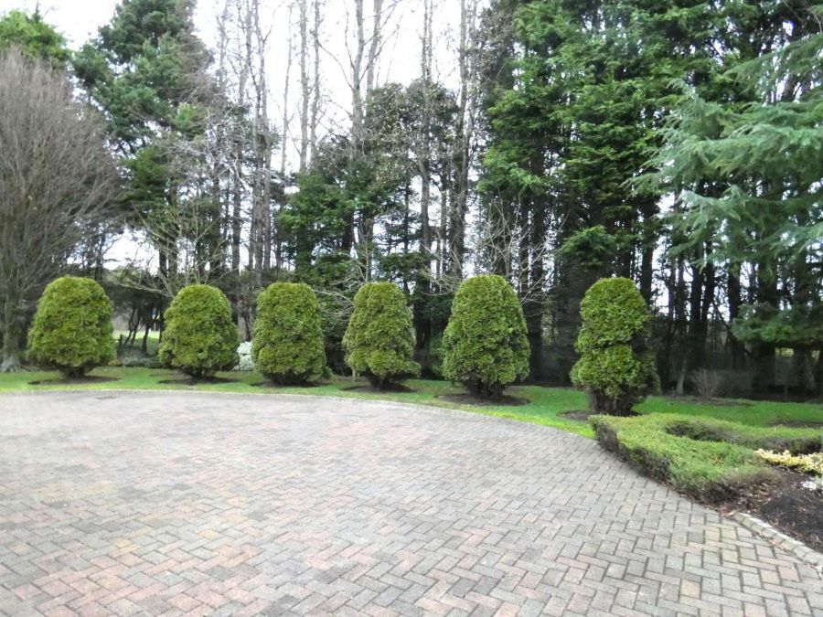 Drumabest, 60 Semicock Road