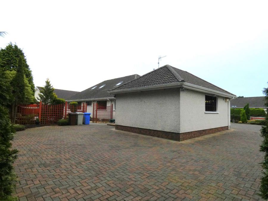 Drumabest, 60 Semicock Road