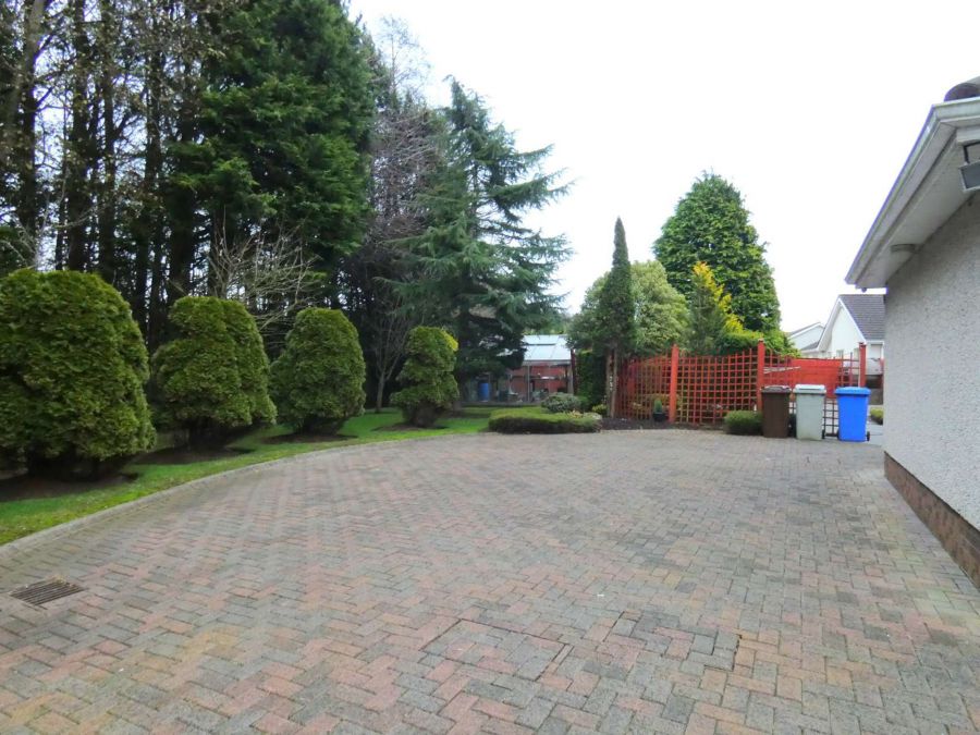 Drumabest, 60 Semicock Road