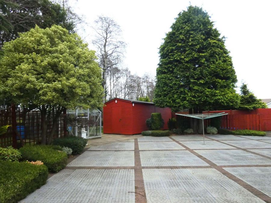 Drumabest, 60 Semicock Road