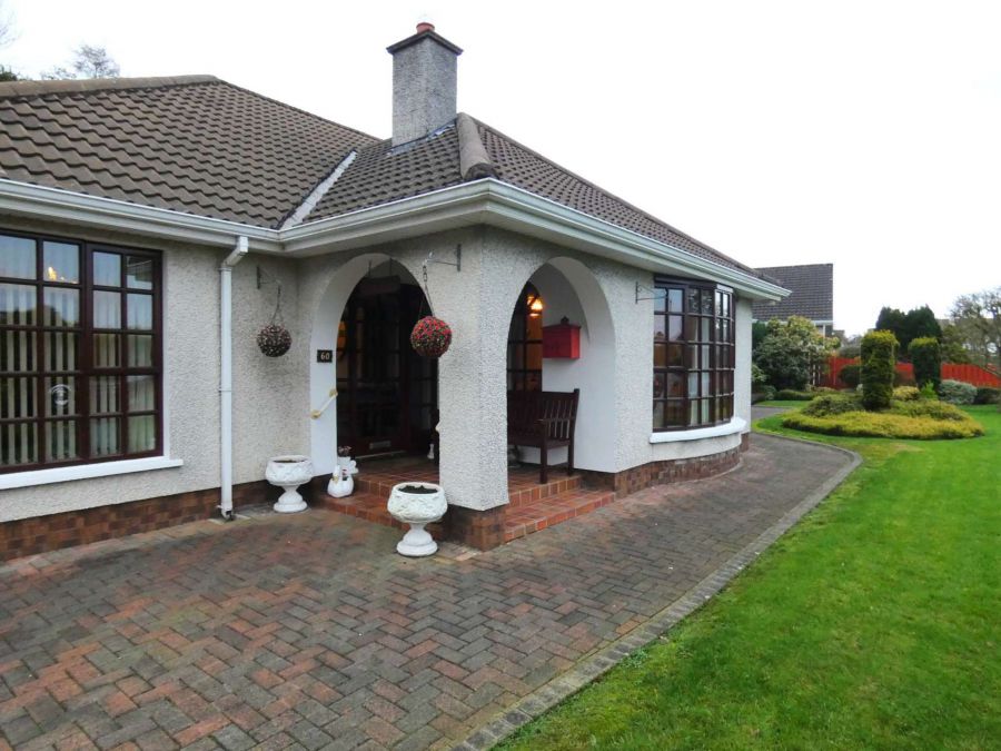 Drumabest, 60 Semicock Road